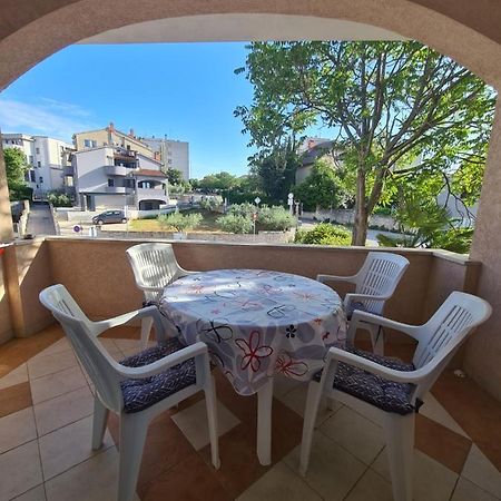 Apartmani Emily Пула Экстерьер фото