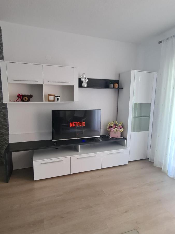 Apartmani Emily Пула Экстерьер фото