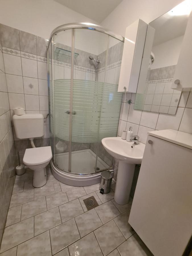 Apartmani Emily Пула Экстерьер фото
