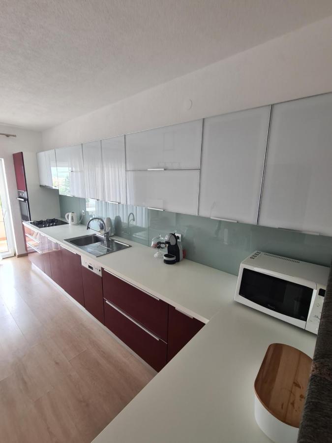 Apartmani Emily Пула Экстерьер фото