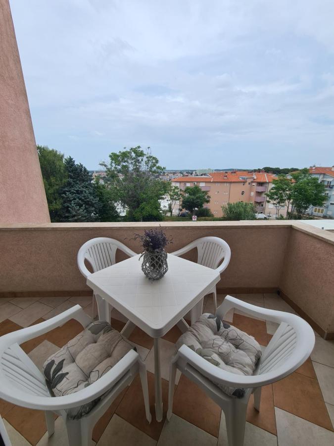 Apartmani Emily Пула Экстерьер фото