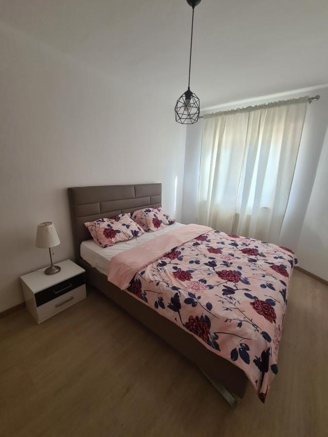 Apartmani Emily Пула Экстерьер фото