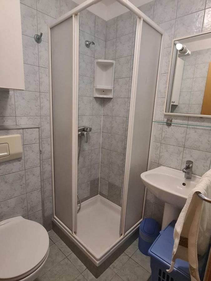 Apartmani Emily Пула Экстерьер фото
